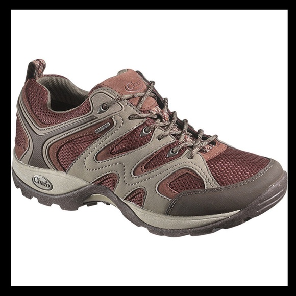 Chaco | Shoes | Chaco Layna Maroon 
